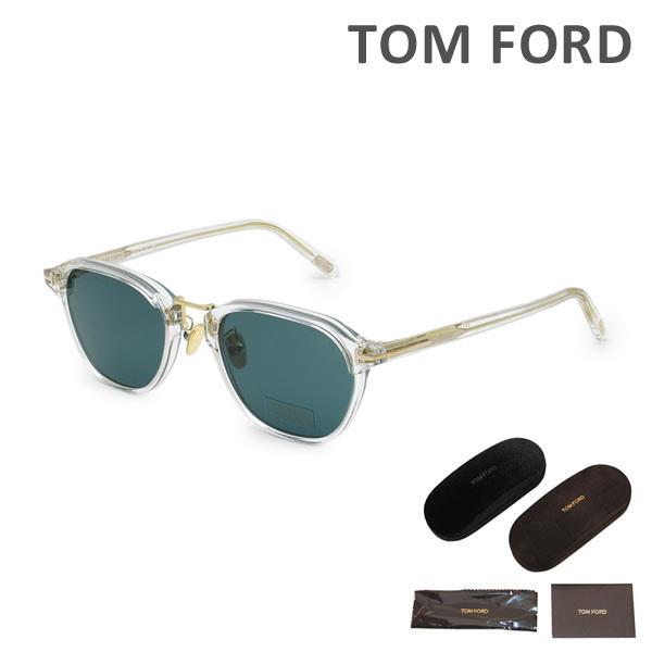トムフォード サングラス FT0878-D/S 26V 53 TOM FORD tf-ft0878