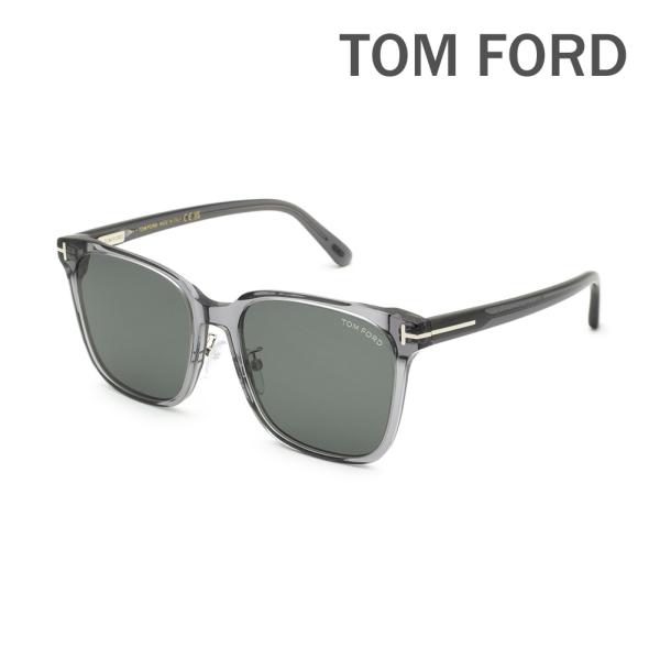 美品 TOM FORD トムフォード　TF891-K 20C サングラス TOM FORD トムフォード サングラス FT0891-K/S 20C 55 メンズ
