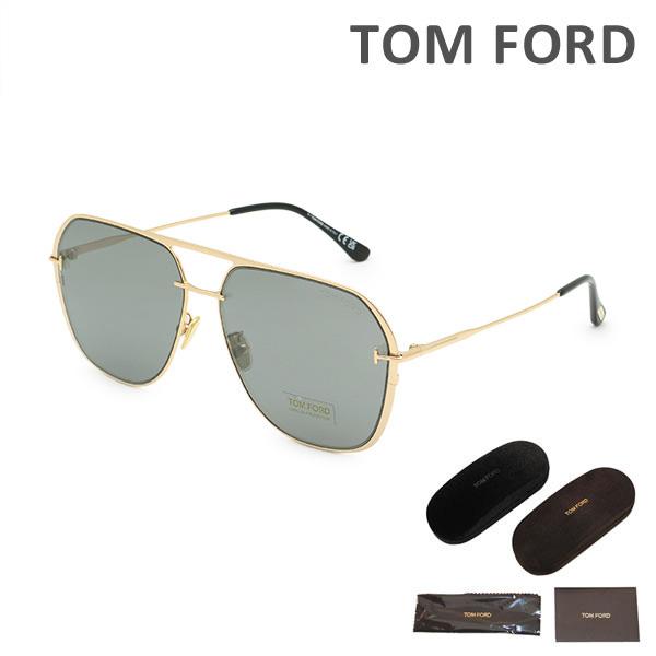 TOM FORD トムフォード FT0947-D/S 28C 62 TF947-D サングラス TOM FORD トムフォード サングラス FT0947-D/S 28C 62 メンズ