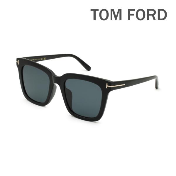 TOM FORD（トムフォード） サングラス FT0969-K/S 01A 55 TOM FORD