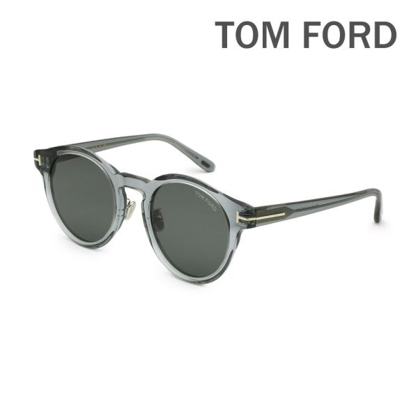 TOM FORD（トムフォード） サングラス FT1053-K/S 20A 53 TOM FORD