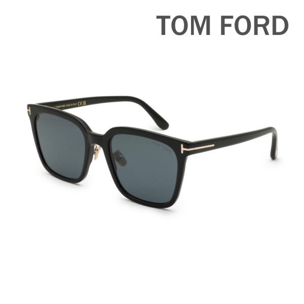トムフォード サングラス FT1132-K/S 01A 56 TOM FORD ノーズパッド メンズ レディース ユニセックス 正規品 TF1132-K