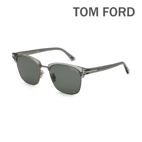 TOM FORD トムフォード サングラス FT1139-K/S 20A 56 ノーズ