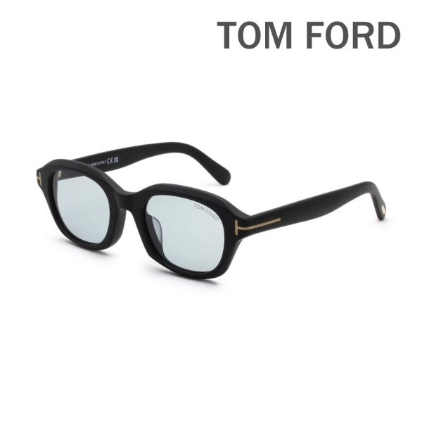 トムフォード サングラスTOMFORD TF1147-D ECOアジアンフィット TOM FORD（トムフォード） サングラス FT1147-D/S 02A 51 TOM FORD