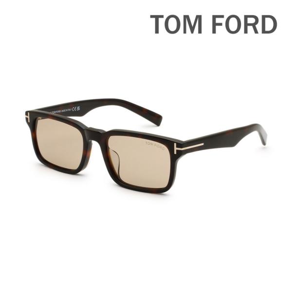 TOM FORD トムフォード サングラス FT1148-D/S 52E 53 アジアン