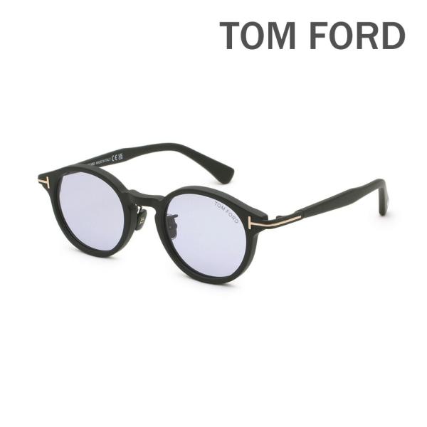 TOM FORD（トムフォード） サングラス FT1150-D/S 02Y 48 TOM FORD