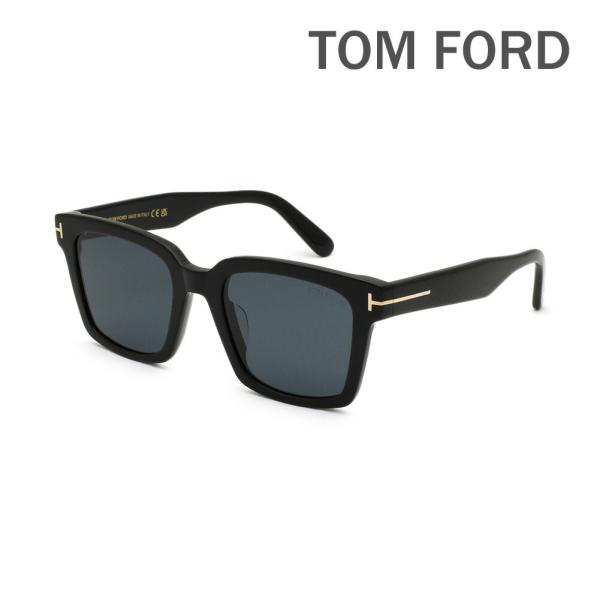 TOM FORD トムフォード　サングラス TOM FORD トムフォード サングラス FT1161-K/S 01A 54 アジアン