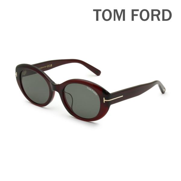 TOM FORD（トムフォード） サングラス FT1293-K/S 69A 54 TOM FORD