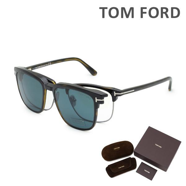 TOM FORD（トムフォード） クリップオン サングラス/眼鏡フレーム