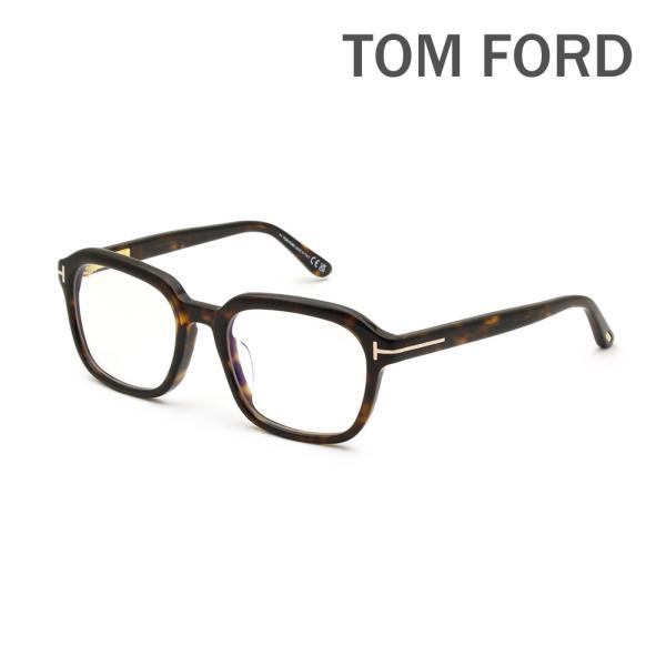 TOM FORD（トムフォード） メガネ 眼鏡 フレーム FT6060-F-B/V 052 54