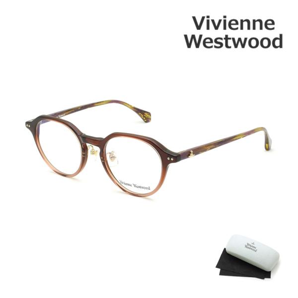 Vivienne Westwood（ヴィヴィアンウエストウッド） 国内正規品 メガネ