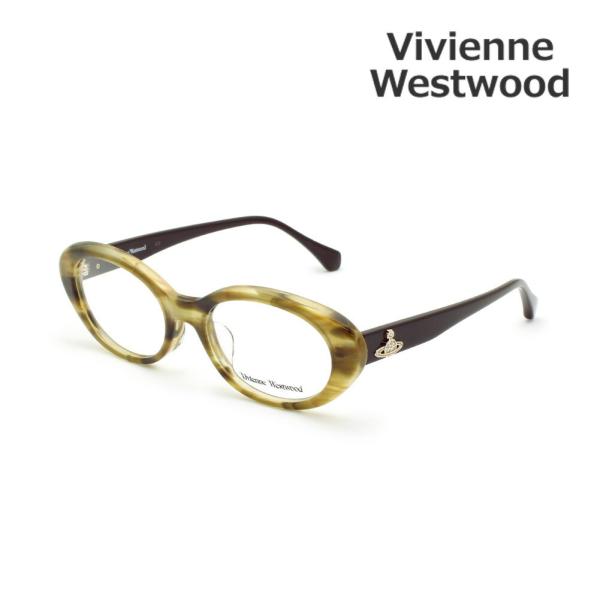 Vivienne Westwood（ヴィヴィアンウエストウッド） 国内正規品 メガネ