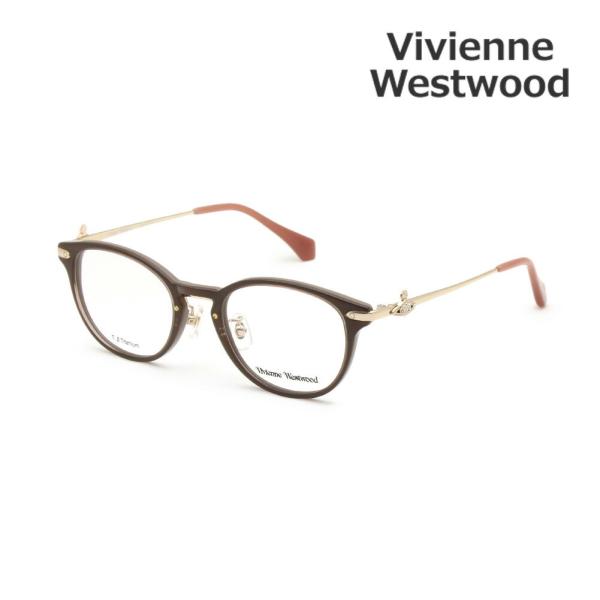 Vivienne Westwood（ヴィヴィアンウエストウッド） 国内正規品 メガネ