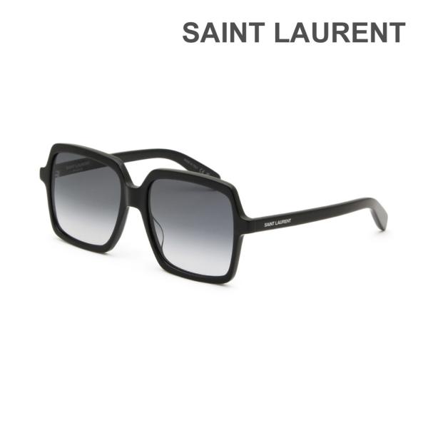 SAINT LAURENT 国内正規品 サンローラン サングラス SL 174 001