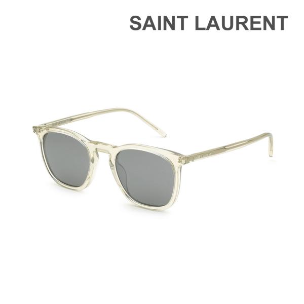 SAINT LAURENT 【国内正規品】サンローラン サングラス SL 623-004