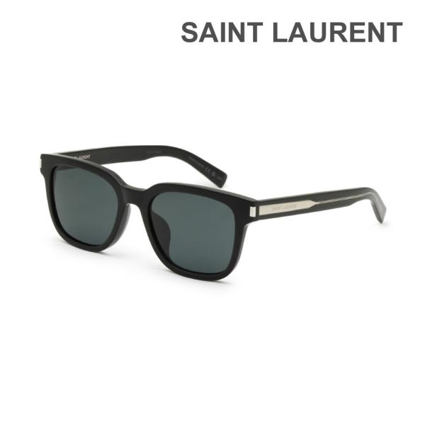 SAINT LAURENT 国内正規品 サンローラン サングラス SL 711/K 001