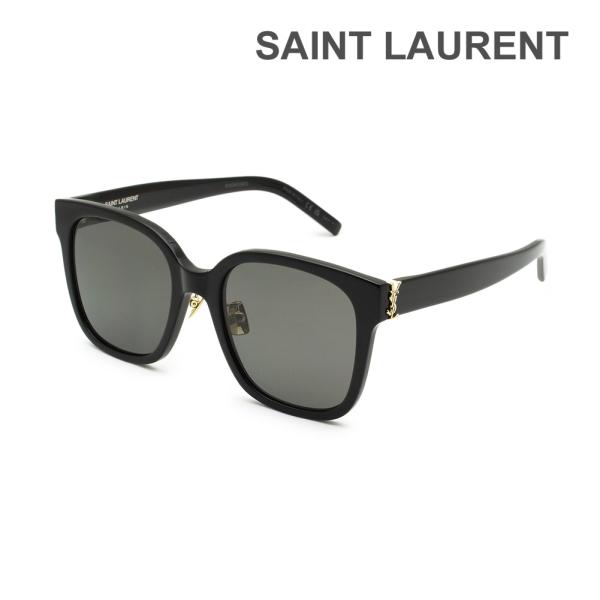 SAINT LAURENT 国内正規品 サンローラン サングラス SL M105/F SAINT LAURENT 国内正規品 サンローラン サングラス SL M105/F