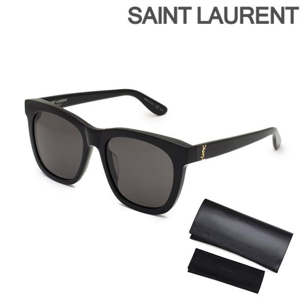 SAINT LAURENT サンローラン SLM24K 005 サングラス SAINT LAURENT 国内正規品 サンローラン サングラス SL M24/K 005
