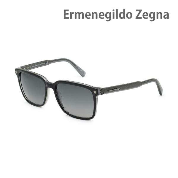 エルメネジルド ゼニア サングラス ZEGNA エルメネジルド・ゼニア サングラス EZ0062/S-05B