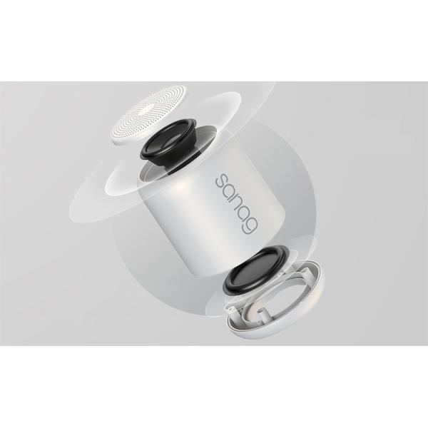 Bluetooth 5 0 スピーカー 18時間再生 ワイヤレススピーカー ポータブルスピーカー お風呂用スピーカー Ipx5防水 高音質 大音量 マイク内蔵 Iphone Android 対応 Buyee Buyee Japanese Proxy Service Buy From Japan Bot Online