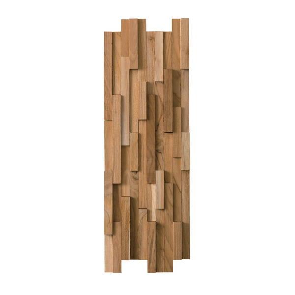 東谷   ウォールパネル  ナチュラル  完成品  WALL-101 ディスプレイ WALL-101