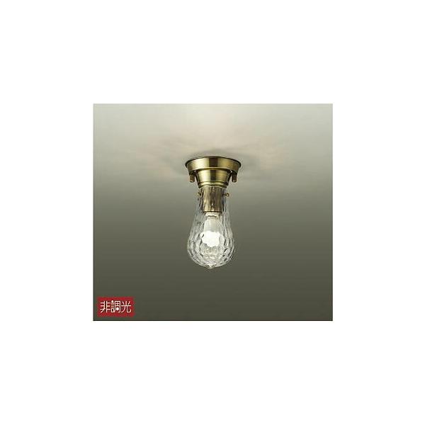 �Ɩ� ������� ���킢��  ����d�@ DAIKO   ���^�V�[�����O���C�g  DCL-40010Y  �K���X �����i�Ζږ͗l�j  ���t���^�C�v  LED�i�d���F�j  ���M��60W����