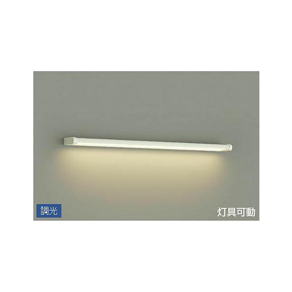 �Ɩ� ������� ���킢�� ����d�@ DAIKO   ����������u���P�b�g���C�g DBK-37389  ���h��  L=780mm  LED�d���F  ���邳FL30W����