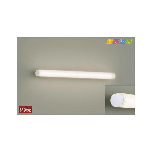 �Ɩ� ������� ���킢��  ����d�@ DAIKO   �u���P�b�g���C�g  DBK-40424A  �A�N���� ����  L=590mm  LED�����F  ���邳FL30W����