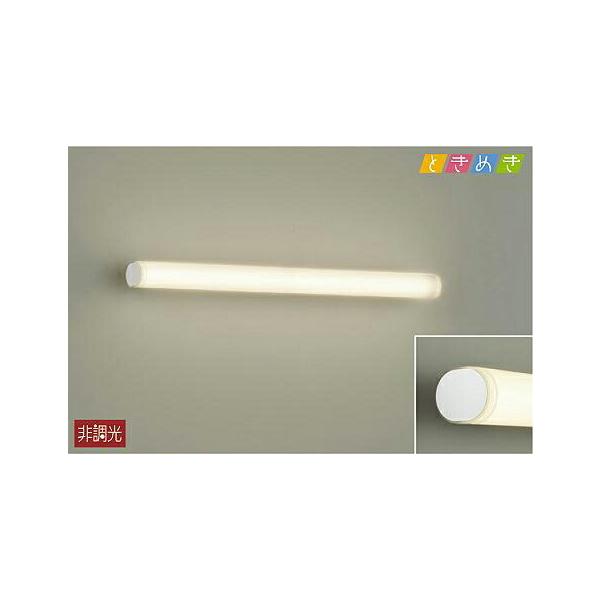 �Ɩ� ������� ���킢��  ����d�@ DAIKO   �u���P�b�g���C�g  DBK-40424Y  �A�N���� ����  L=590mm  LED�d���F  ���邳FL30W����