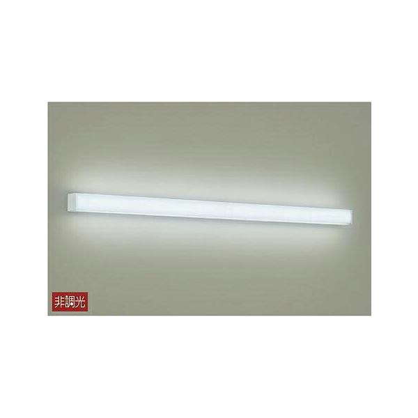 �Ɩ� ������� ���킢��  ����d�@ DAIKO   �u���P�b�g���C�g  DCL-40912W  ���h�� �V��t�E�Ǖt���p  L=1155mm  LED�����F  ���邳�g��32W×2������