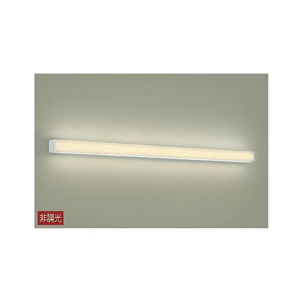 �Ɩ� ������� ���킢��  ����d�@ DAIKO   �u���P�b�g���C�g  DCL-40912Y  ���h�� �V��t�E�Ǖt���p  L=1155mm  LED�d���F  ���邳�g��32W×2������