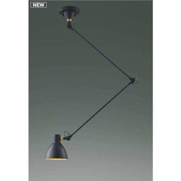 KOIZUMI コイズミ アームライト マットブラック AP49286L 楽天市場】照明 おしゃれ かわいいコイズミ照明 KOIZUMI アーム