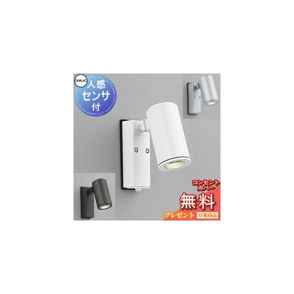 【ODELIC】OG254574LR　エクステリアスポット照明 エクステリア 屋外 照明 ライト オーデリックODELIC