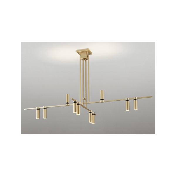 照明 おしゃれ ライト オーデリック ODELIC 調光シャンデリア