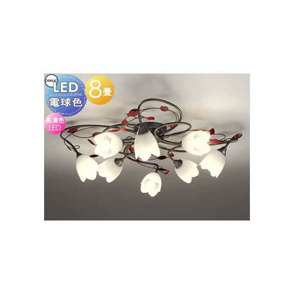照明 おしゃれ シンプル モダン LED オーデリック ODELIC