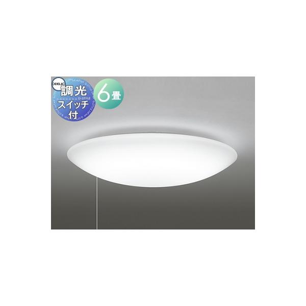 ODELIC シーリングライト ODELIC（オーデリック） シーリングライト 【OL251899LR】【OL 251
