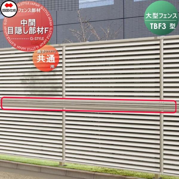 防風大型フェンス Tbf 3型用 中間目隠しフェンス部材f 04dcb Sc 四国化成 ガーデン Diy 塀 壁 囲い 境界 屋外 Si06 Tbf 3 3 01 Diy エクステリアg Style 通販 Yahoo ショッピング