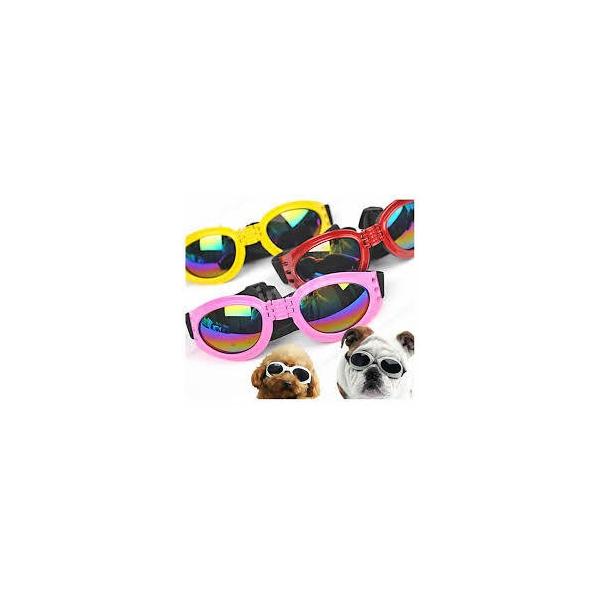 犬用サングラス ゴーグル Uvカット 小型犬 中型犬 全6色 Buyee Buyee Japanese Proxy Service Buy From Japan Bot Online