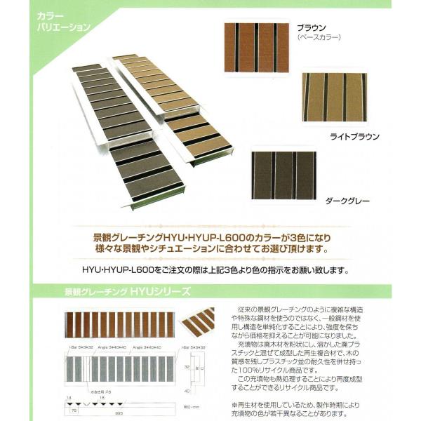 側溝フタ グレーチング デザイングレーチング 景観グレーチング U字溝 幅80mm長さ600mm隙間8 4mm 乗用車用 特別価格 Buyee Buyee 日本の通販商品 オークションの代理入札 代理購入