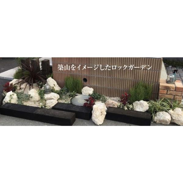 石 ロックガーデン サンゴ調 庭石 リゾート 南国風 1石からの販売 Buyee Buyee 日本の通販商品 オークションの代理入札 代理購入