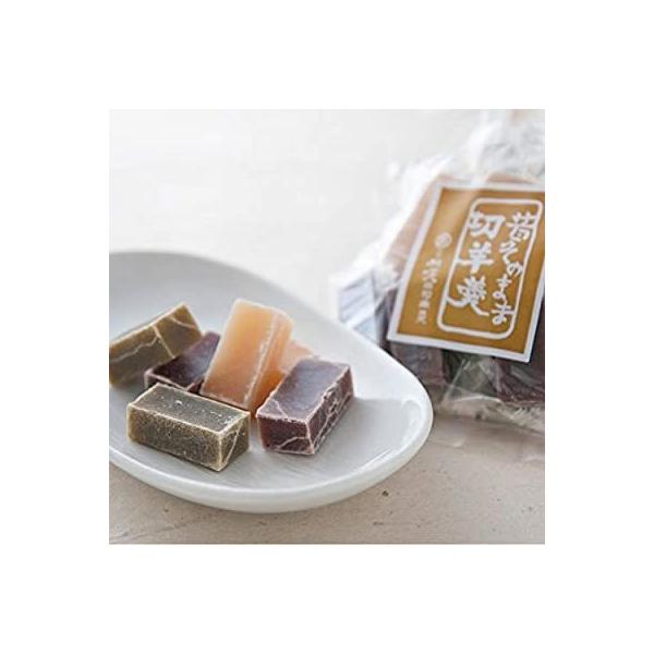 切り羊羹 10個入