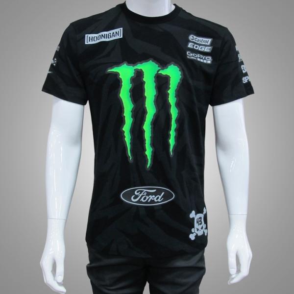 フーニガンケンブロック ジムカーナ７モンスターエナジー Tシャツ Buyee Servis Zakupok Tretim Licom Buyee Pokupajte Iz Yaponii