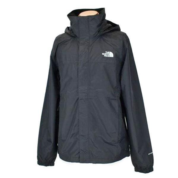 ノースフェイス ナイロンジャケット The North Face マウンテンパーカー レディース リゾルブ 2 Resolve 2 Nf0a2vcu Jk3 ブラック Tnf Resolve Jk3 インポートショップ Ex虎 ヤフー店 通販 Yahoo ショッピング