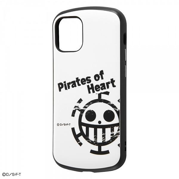 Iphone 12 Mini ワンピース 耐衝撃ケース Mia トラファルガー ロー 海賊旗 Ip12mini Case ママプレイス 通販 Yahoo ショッピング