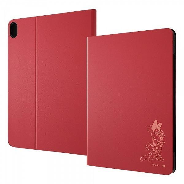 Ipad Air 年モデル 10 9inch 第4世代 ディズニーキャラクター レザーケース ミニーマウス 15 耐衝撃 おすすめ Ipad Air4 Case ママプレイス 通販 Yahoo ショッピング