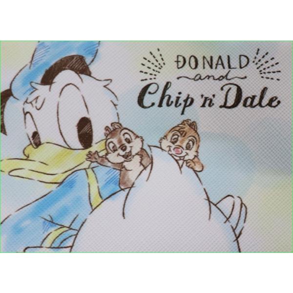 パスケース 定期入れ レディース キッズ ディズニー ドナルドダック チップとデール リール付き ライトブルー ネコポス対応 全国送料無料 Buyee 日本代购平台 产品购物网站大全 Buyee一站式代购 Bot Online