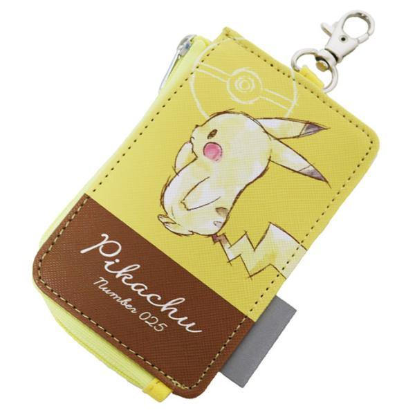 ポケモン パスケース キッズ用品の人気商品 通販 価格比較 価格 Com