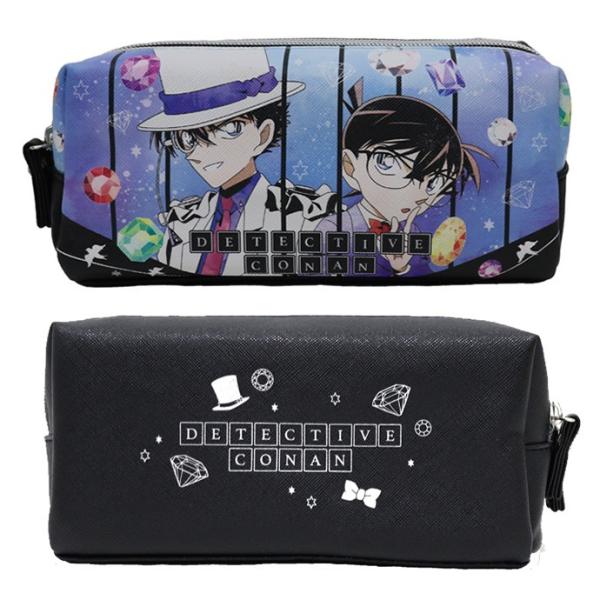 名探偵コナン ペンポーチの人気商品 通販 価格比較 価格 Com