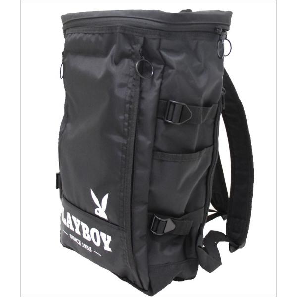 ボックスリュック メンズ レディース Playboy プレイボーイ ポップアップラビットスクエア ブラック 送料無料 沖縄 北海道 離島は除く Buyee Buyee 日本の通販商品 オークションの代理入札 代理購入