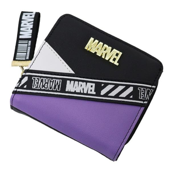 マーベル メンズ二つ折り財布 通販 人気ランキング 価格 Com